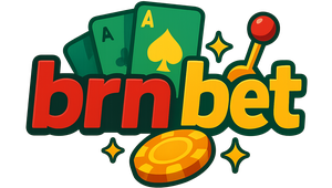 BRN Bet Logo